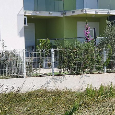 Apartmani Matko Нин Экстерьер фото