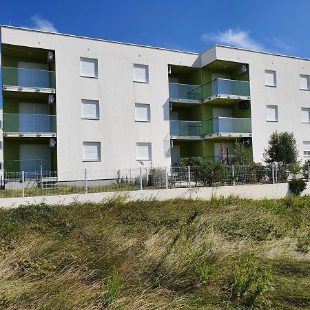 Apartmani Matko Нин Экстерьер фото
