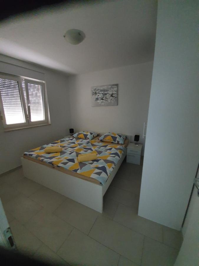 Apartmani Matko Нин Экстерьер фото