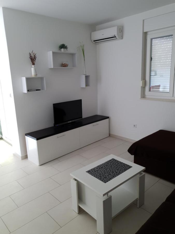 Apartmani Matko Нин Экстерьер фото