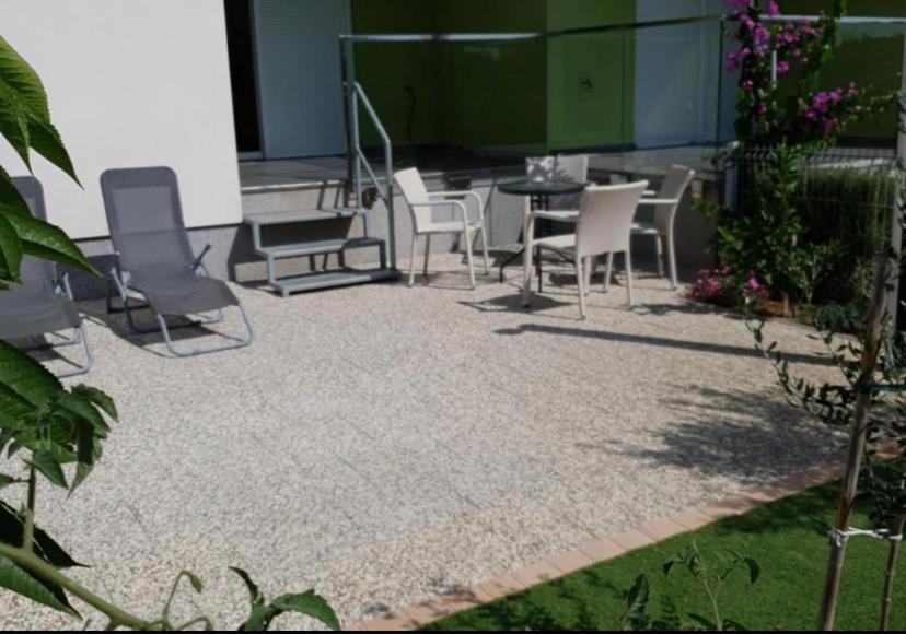 Apartmani Matko Нин Экстерьер фото