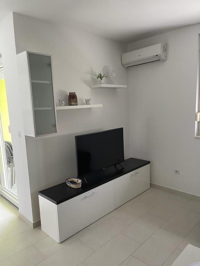 Apartmani Matko Нин Экстерьер фото