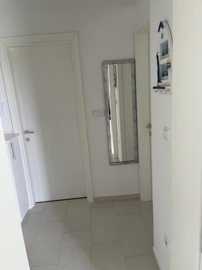 Apartmani Matko Нин Экстерьер фото