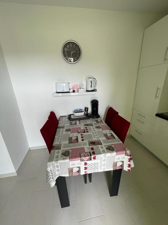 Apartmani Matko Нин Экстерьер фото